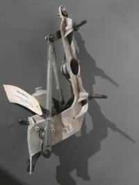 Moteur essuie glace avant