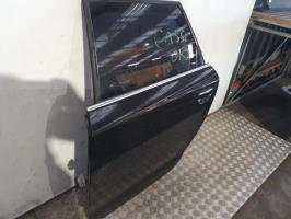 Porte arriere gauche
