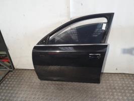Porte avant gauche