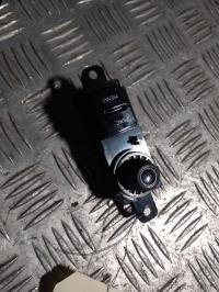 Commande autoradio