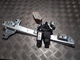 Leve vitre electrique avant gauche
