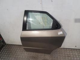 Porte arriere gauche