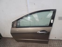 Porte avant gauche