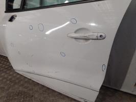 Porte avant gauche