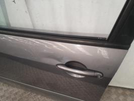 Porte avant gauche
