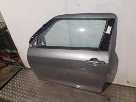 Porte avant gauche