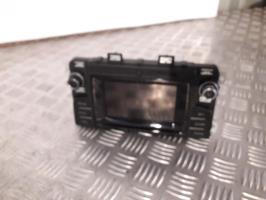 Autoradio d'origine