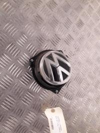 Bouton de coffre