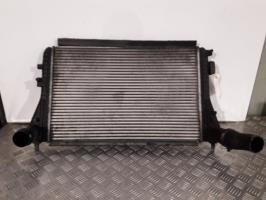 Echangeur air (Intercooler)