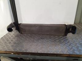 Echangeur air (Intercooler)