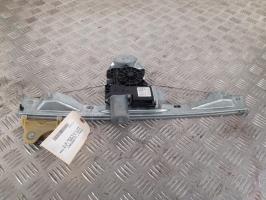Leve vitre electrique avant gauche