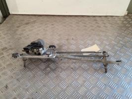 Moteur essuie glace avant
