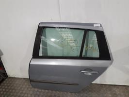 Porte arriere gauche