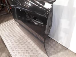 Porte avant gauche