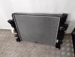 Radiateur eau