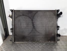 Radiateur eau