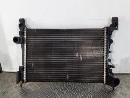 Radiateur eau