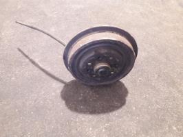 Photo pièce auto