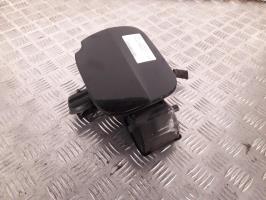 Trappe d'essence