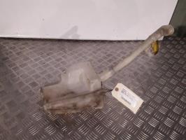 Vase de lave glace