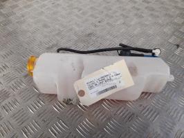 Vase de lave glace