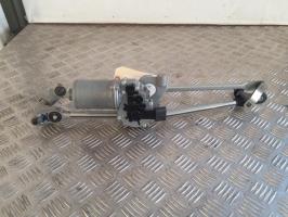 Moteur essuie glace avant