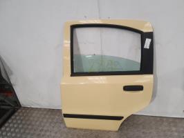 Porte arriere gauche