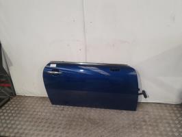 Porte avant droit