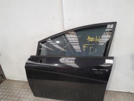 Porte avant gauche
