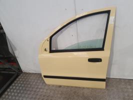 Porte avant gauche