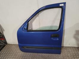 Porte avant gauche