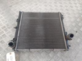 Radiateur eau