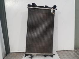 Radiateur eau