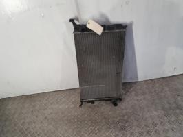 Radiateur eau