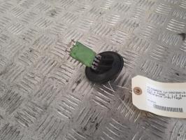 Resistance chauffage