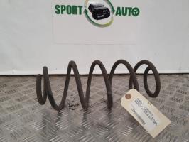Ressort de suspension arriere droit