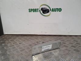 Retroviseur interieur
