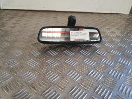 Retroviseur interieur