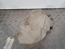 Vase de lave glace