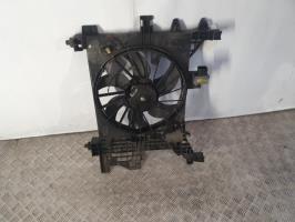 Ventilateur eau