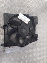 Ventilateur eau
