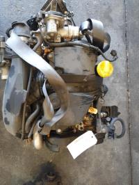 Moteur
