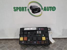 Boitier servitude moteur (BSM)