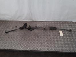 Cremaillere mecanique