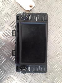 Ecran GPS