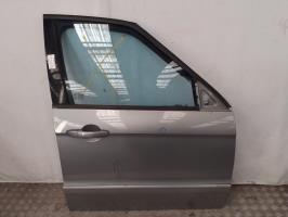 Porte avant droit