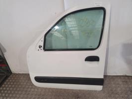 Porte avant gauche