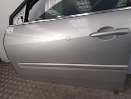 Porte avant gauche
