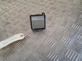 Resistance chauffage
