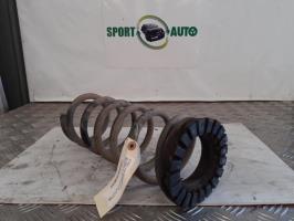 Ressort de suspension arriere droit
